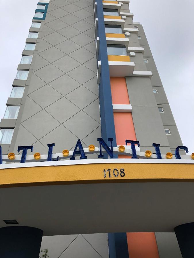Hosteeva 1BR Oceanfront Condo in Atlantica Resort near Boardwalk Myrtle Beach Esterno foto
