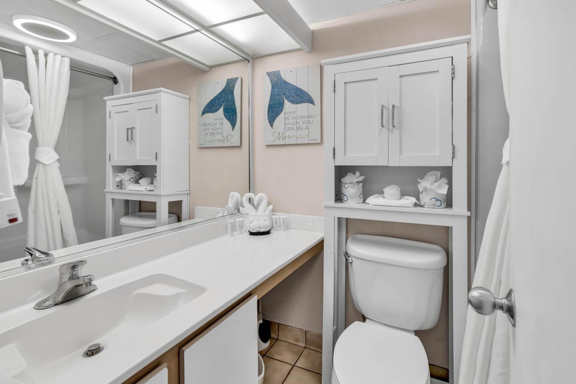 Hosteeva 1BR Oceanfront Condo in Atlantica Resort near Boardwalk Myrtle Beach Esterno foto